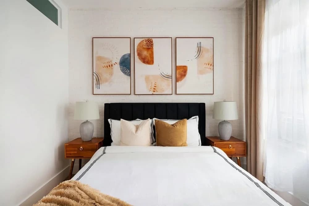 1290-7 New Renovated 2 Bedrooms in UES - photo 6