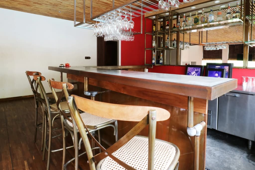 Hotel Puriartha Ubud - photo 20