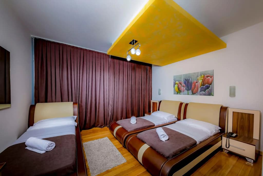 Hotel Trieste - photo 14