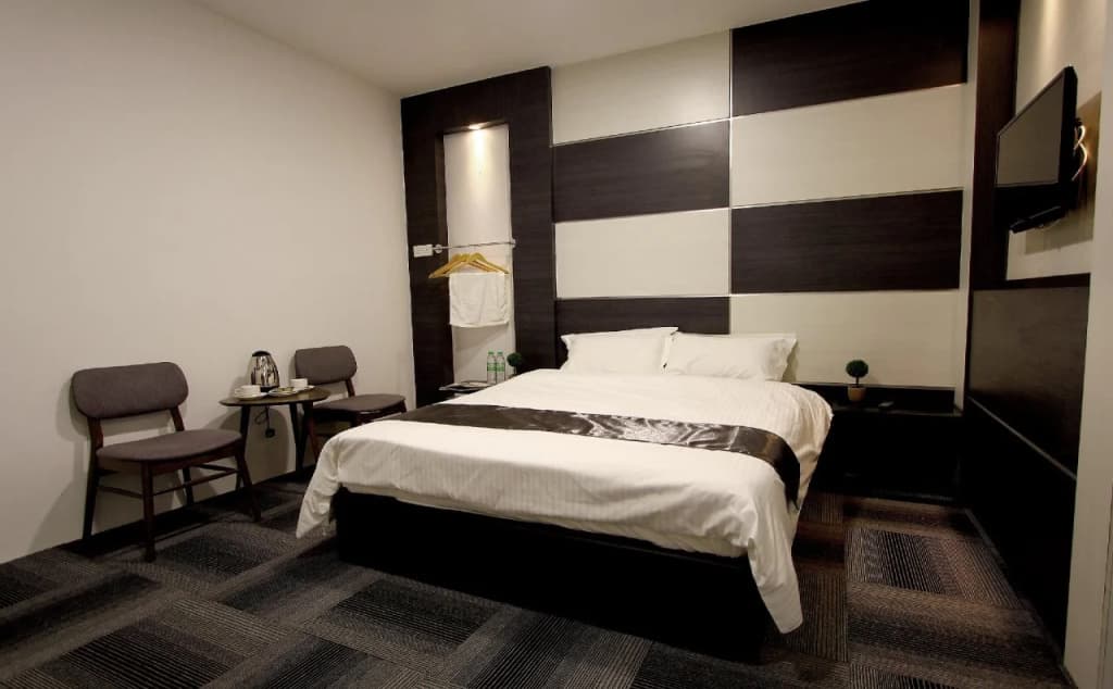 Kimal Hotel Kamunting - photo 4