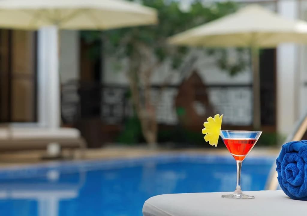 Vinh Hung 2 City Hotel - photo 18