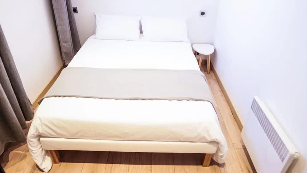Centre Nice - Massena - 2 rooms - photo 3