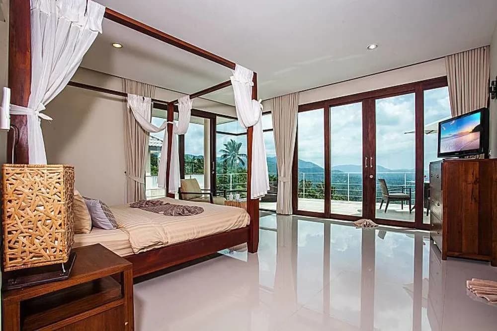 Baan Phu Kaew A4 - 3 Beds - photo 2