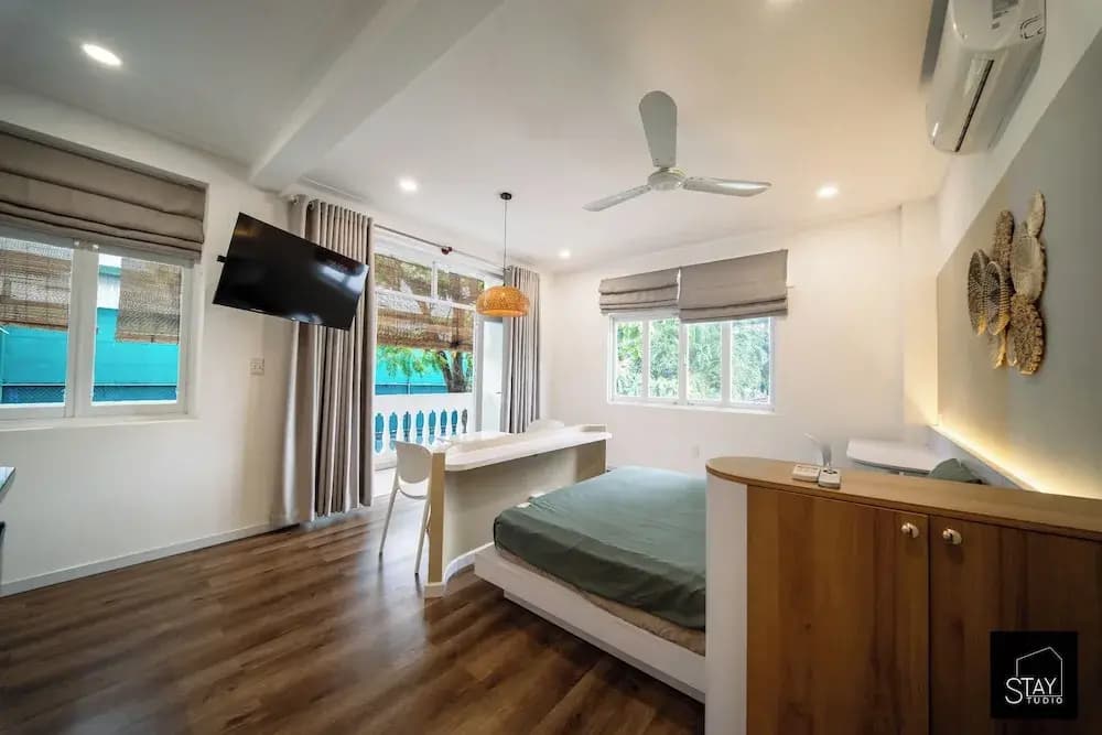 Stay Studio Villa Hideaway - photo 13