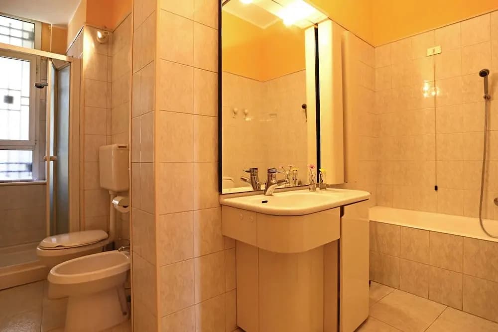 Apartment Borsieri - photo 7