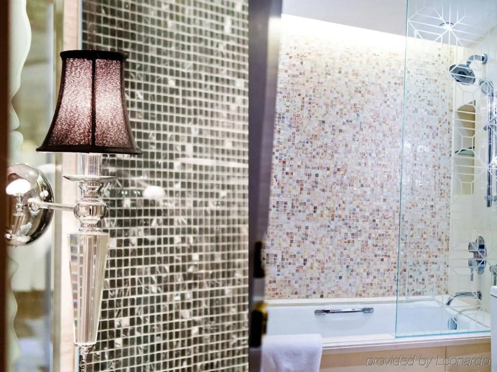 Dorsett Wanchai Hong Kong - photo 10