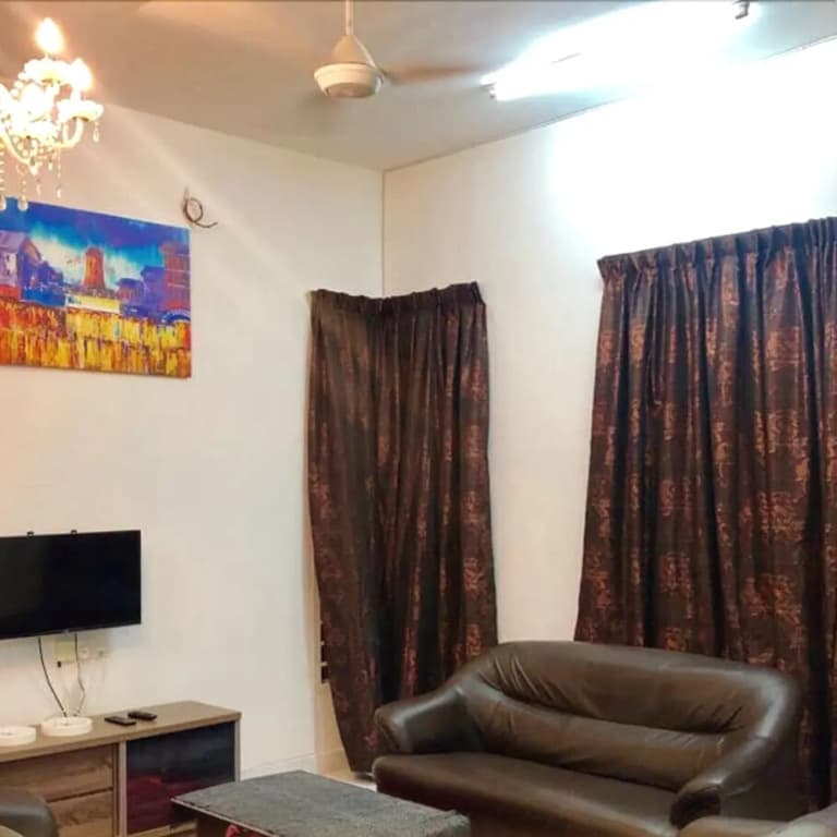 Sisik Homestay - main photo