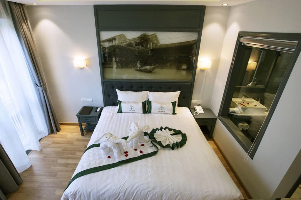 Ivy Villa - photo 5