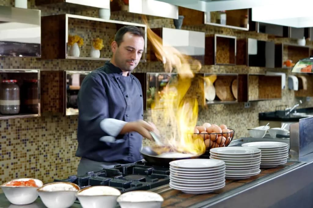 Melia Barcelona Sarrià - photo 35