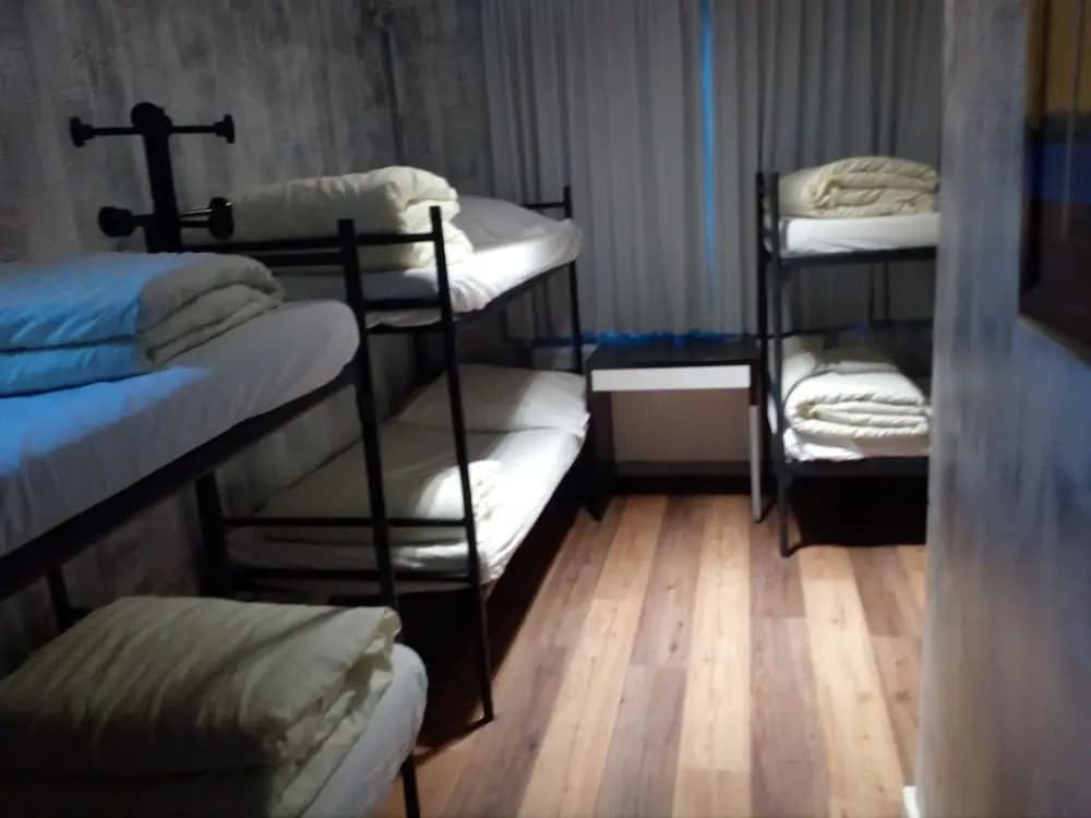 Amsterdam Hostel Centre - photo 2