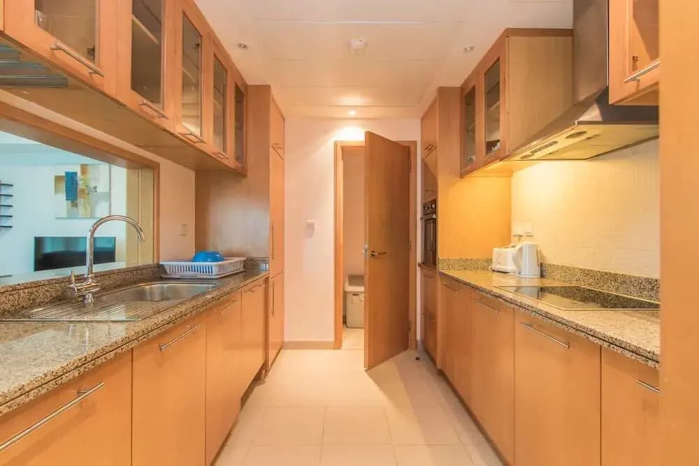Aurora Tower by Driven Holiday Homes - photo 14