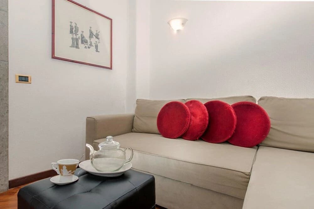 Pasquino Apartment - Navona Square - photo 5