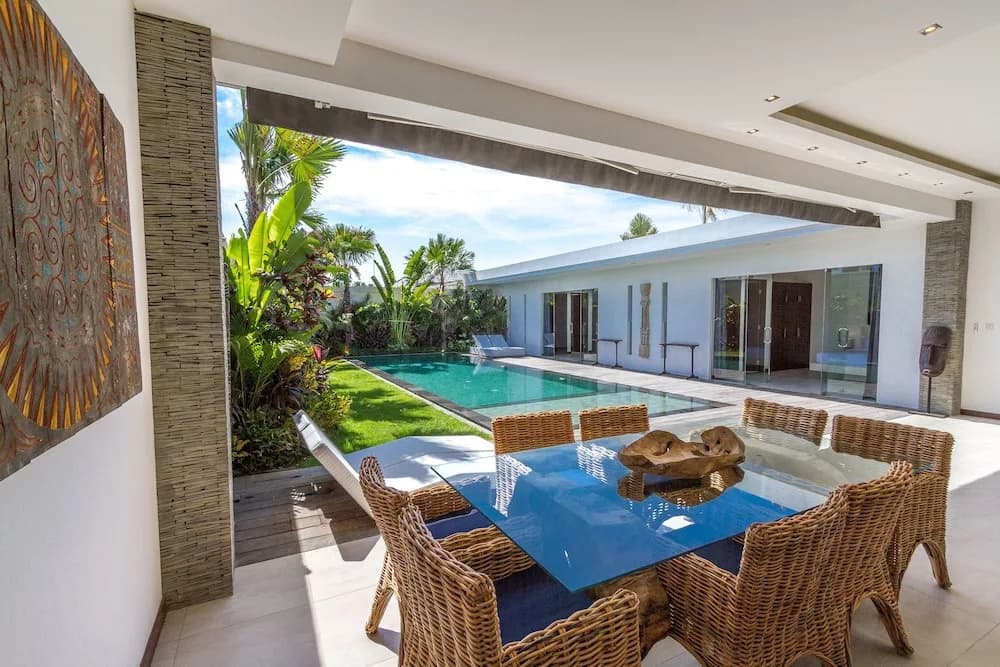 Villa Juna - photo 19