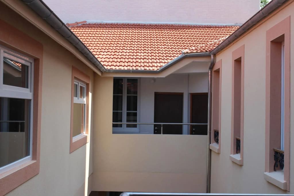 Hôtel Jenner - photo 16