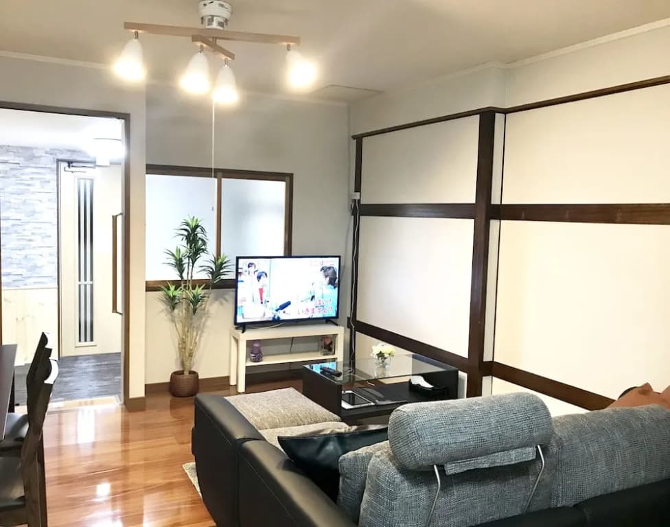 Osaka Premium House - photo 5