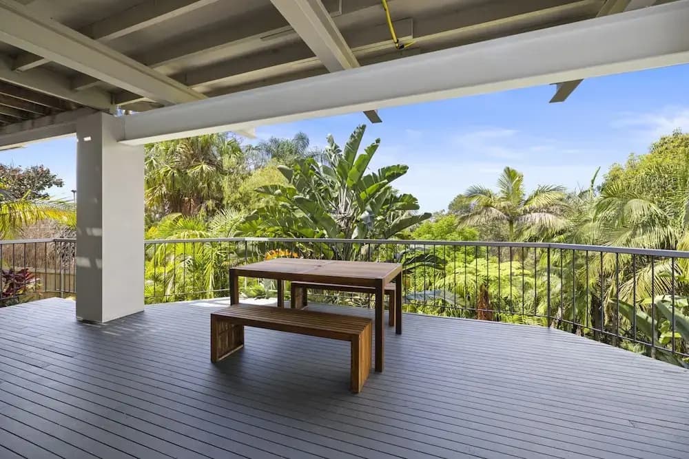 Spacious 5-bed Beach House With Ocean View - photo 3