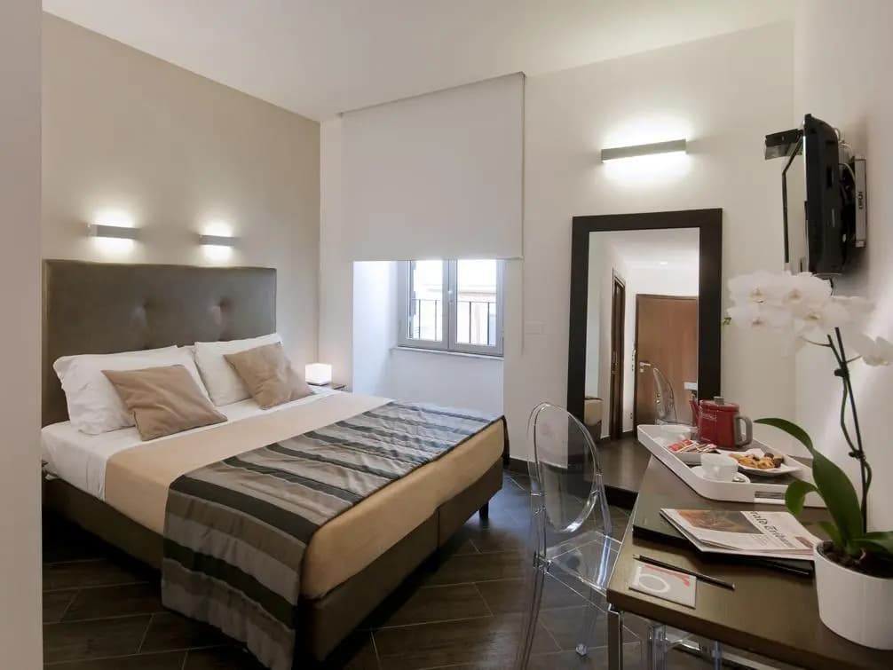 Residenza Ludovisi - photo 15