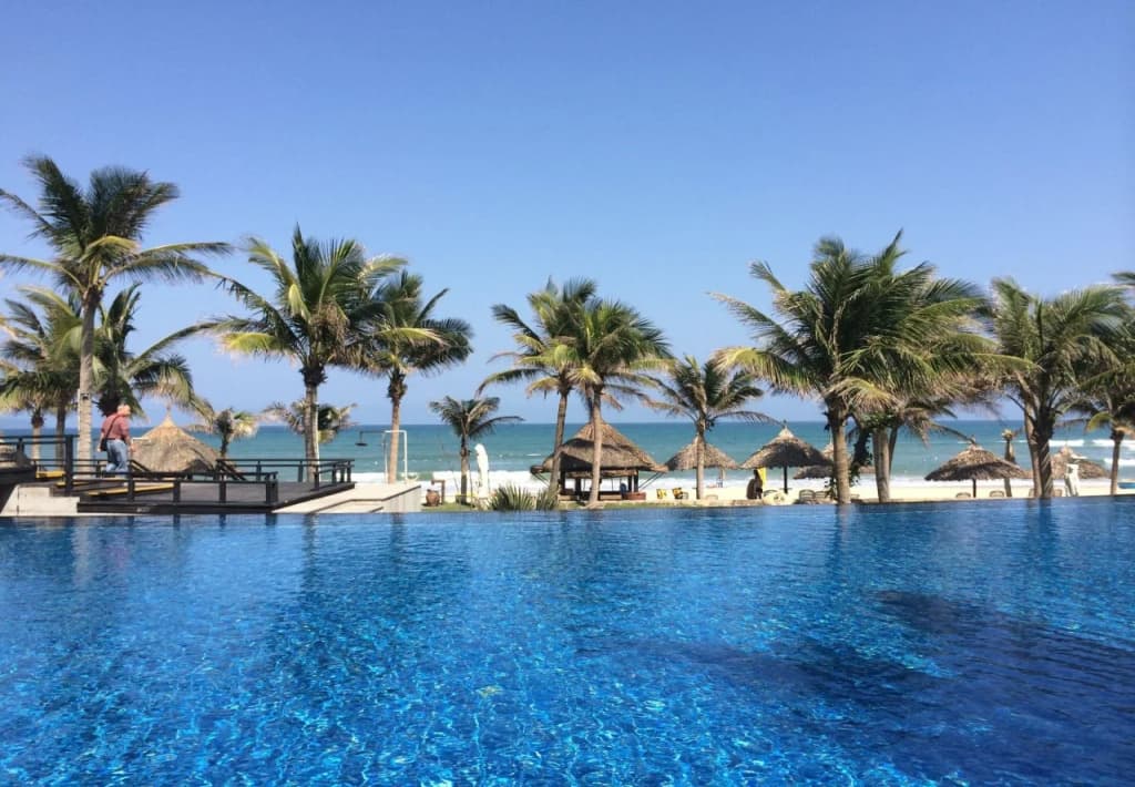 Crowne Plaza Danang by IHG - photo 7