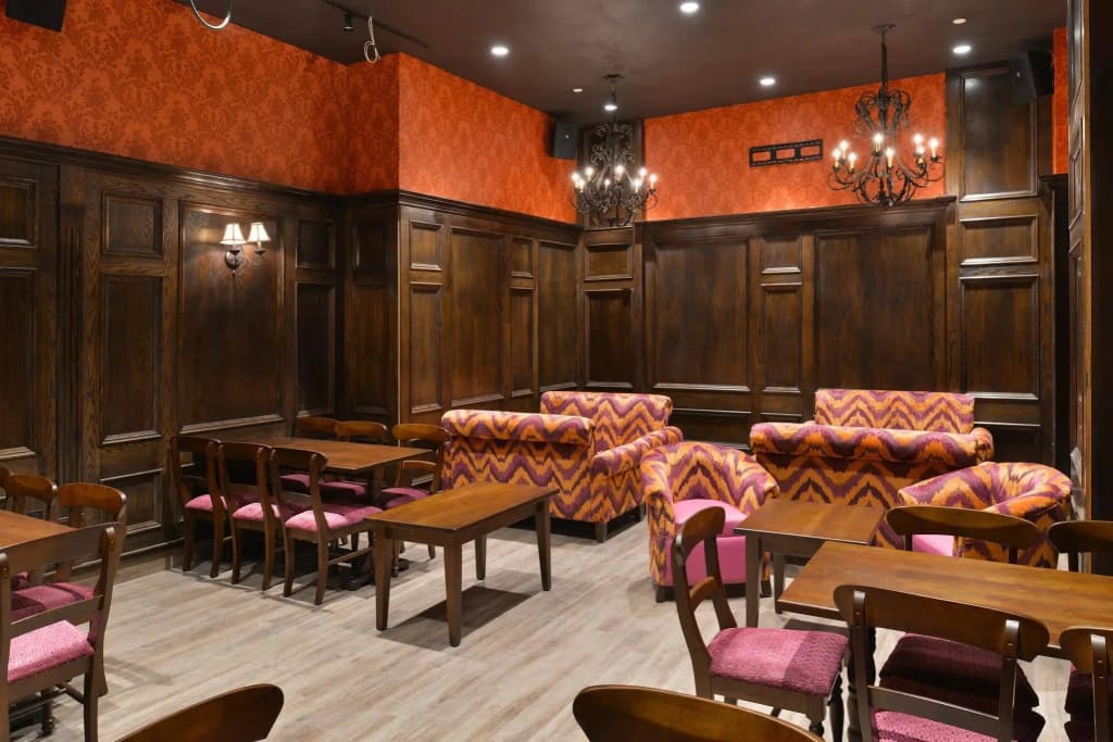 Holiday Inn New York City - Times Square by IHG - photo 16
