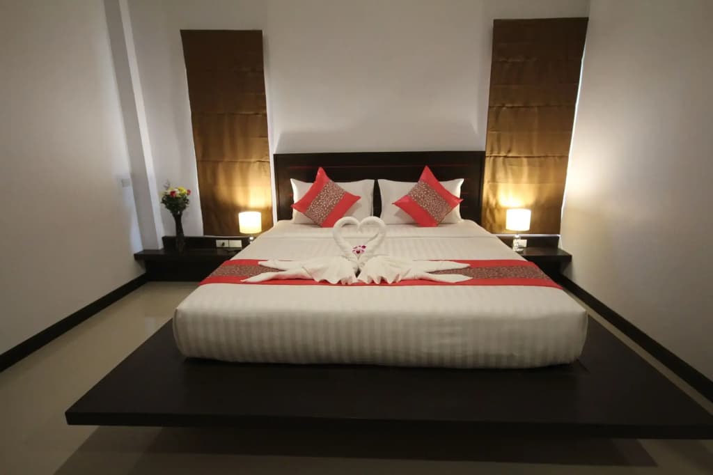 Lanta Lapaya Resort - photo 5