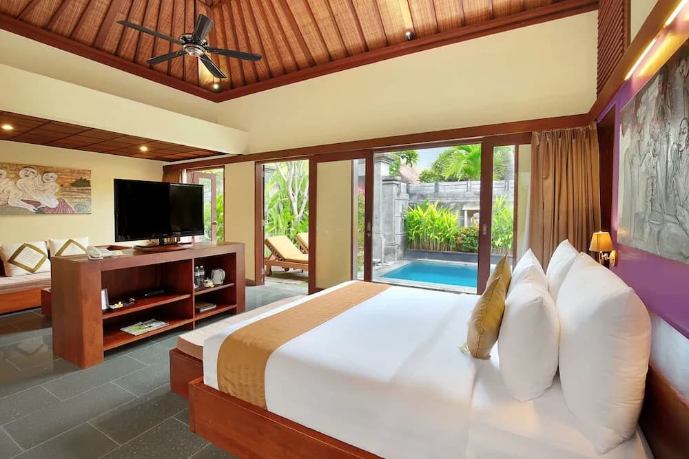 Nyuh Bali Luxury Villas - photo 6