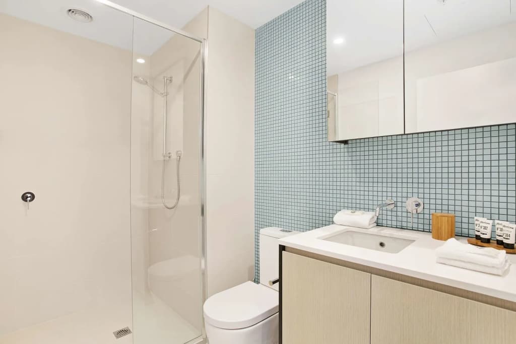 Clayton Serviced Apartments - photo 10