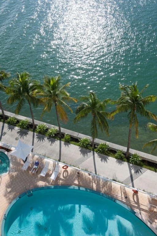 Mandarin Oriental Miami - photo 13
