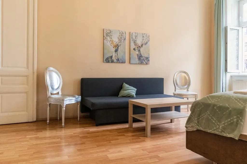 Spacy 2BR Apt. Ideal For Longstays - photo 19