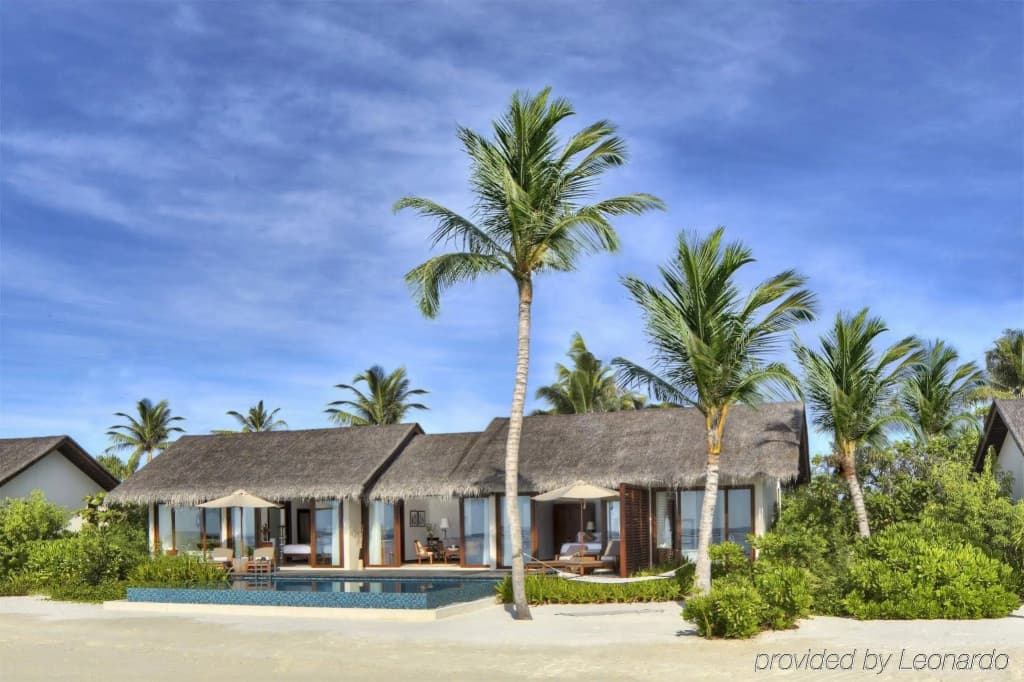 The Residence Maldives Resort - photo 32