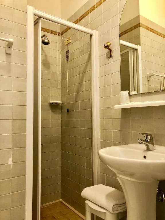 Hotel Marte - photo 7