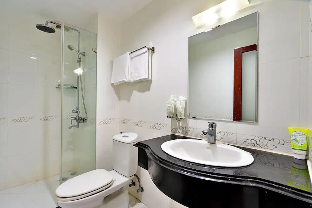 HANZ Boutique Hotel Ben Thanh - photo 10