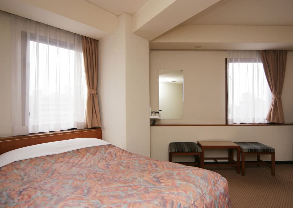 Marroad Inn Tokyo - photo 7