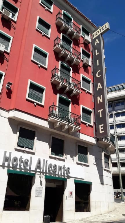 Hotel Alicante - photo 34