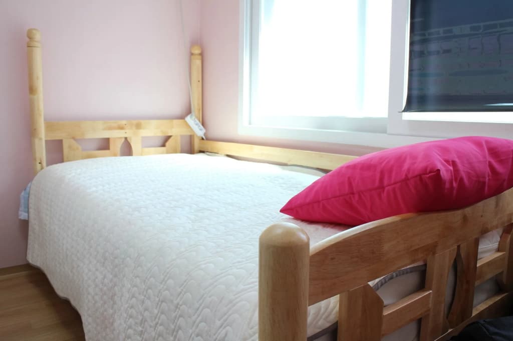 DASAN HOUSE - Hostel - photo 6
