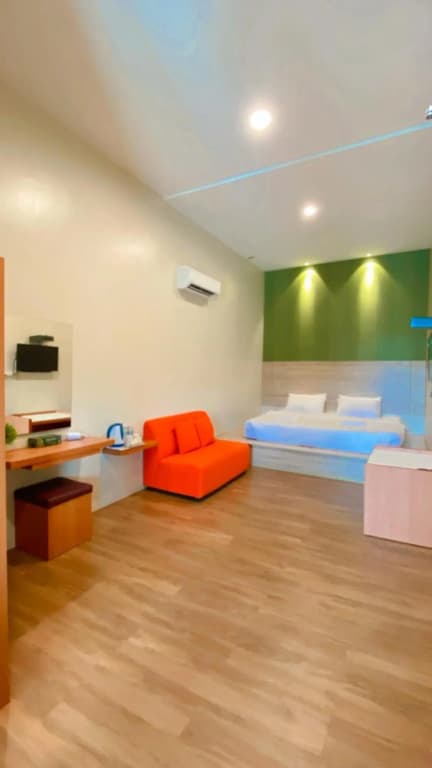 Durian Hill Villa - photo 1