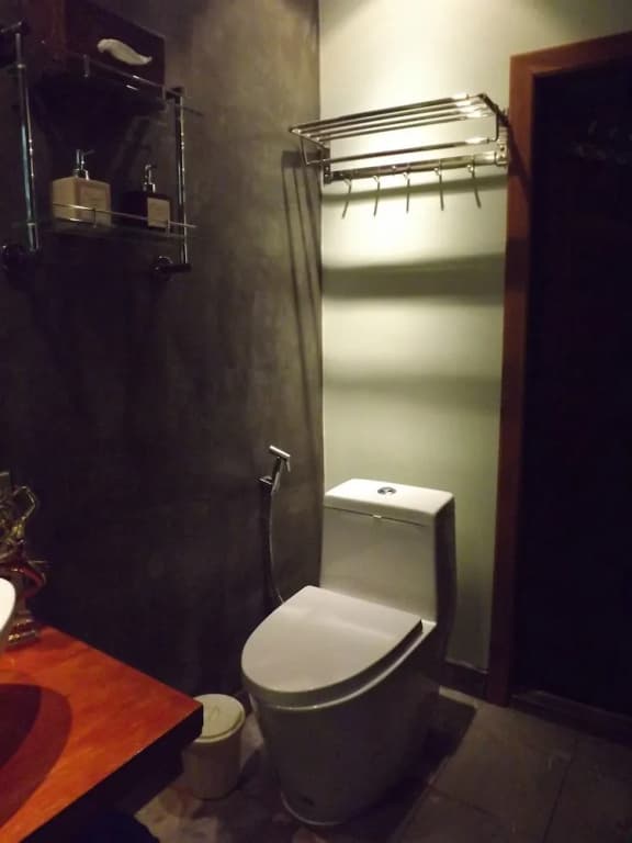 ManuelaEric Homestay - photo 8