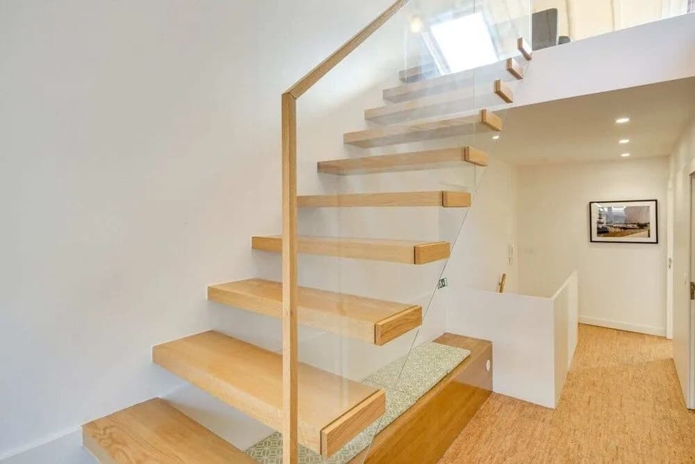 Charming Apartment in Lisbon - photo 9