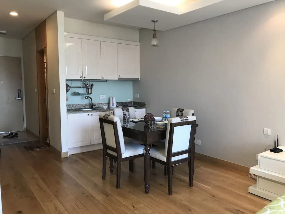 Handy Beach Apartment - photo 25