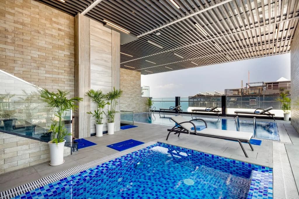 Emerald Bay Hotel & Spa Nha Trang - photo 12