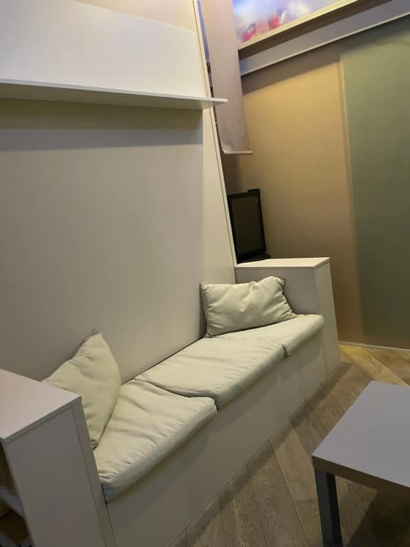 Small Home Budapest Dráva - photo 13