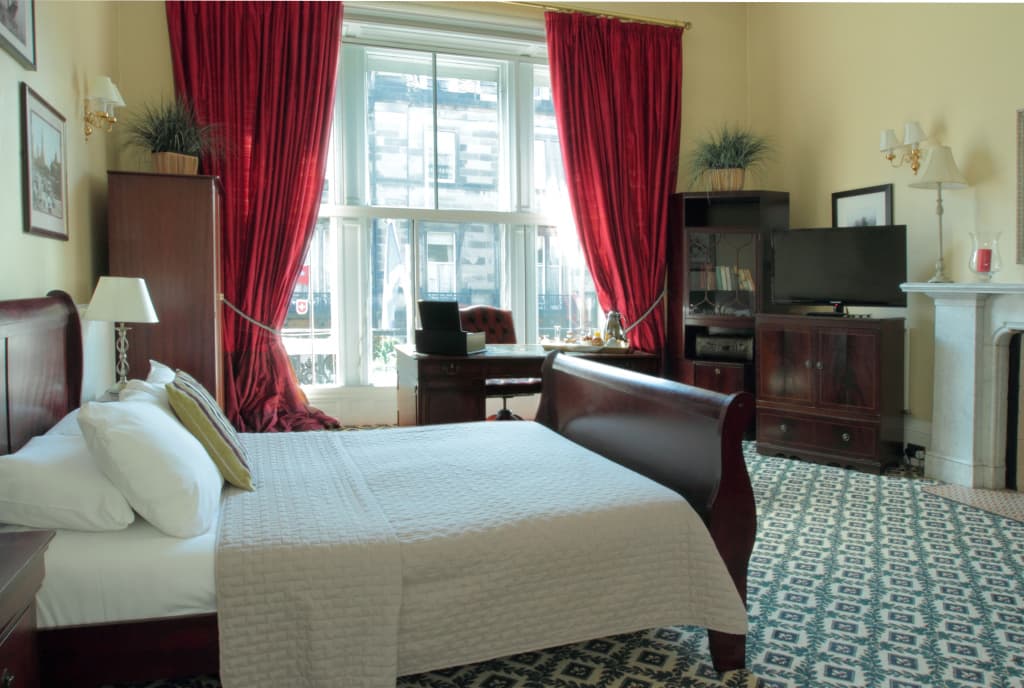 Edinburgh Thistle Hotel - photo 19
