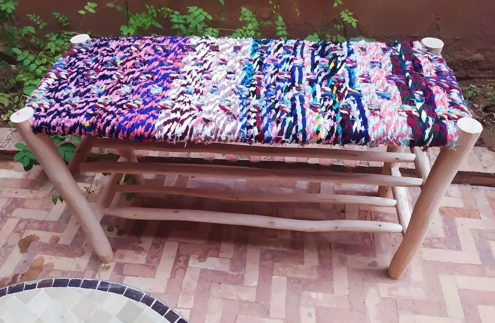 Le petit jardin Marrakech - photo 13