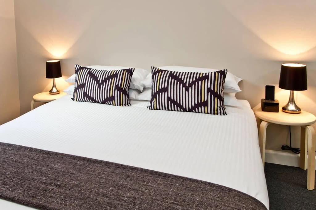 Atlas Serviced Apartments Camperdown - photo 6