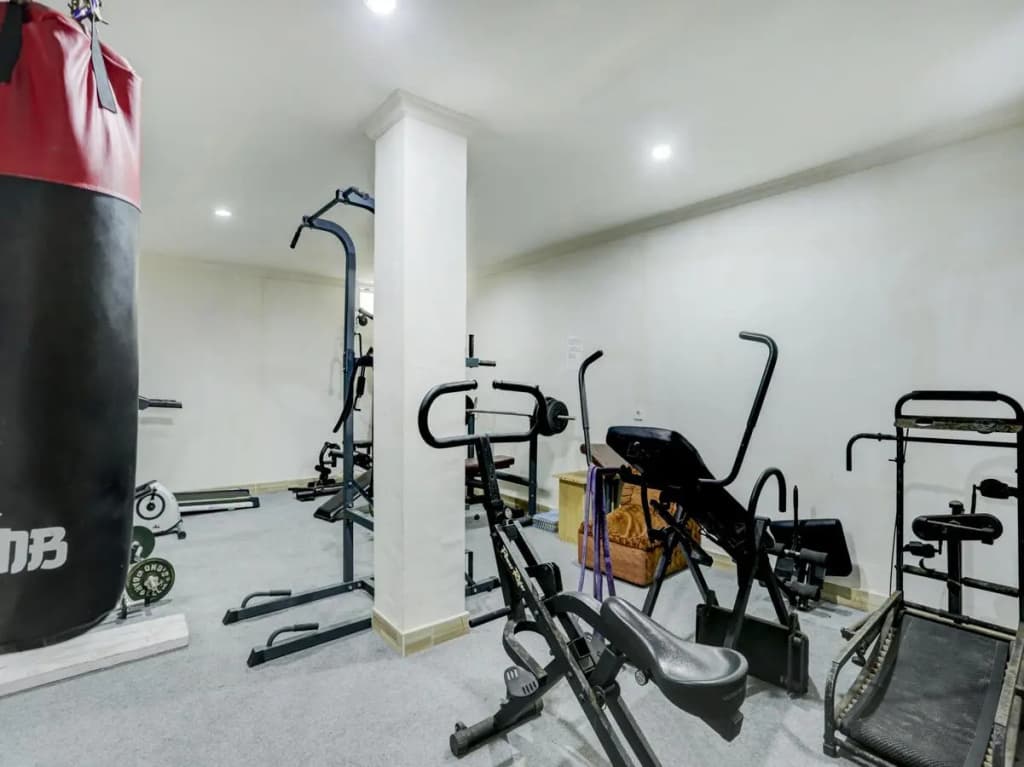 OYO 3950 The Ratna Hotel - photo 18