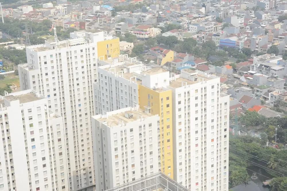 Comfy 2BR Apartment at Green Bay Pluit near Baywalk Mall By Travelio - photo 10