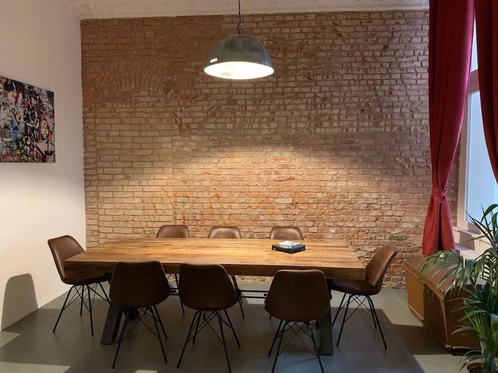 Loft am Maybachufer - photo 15