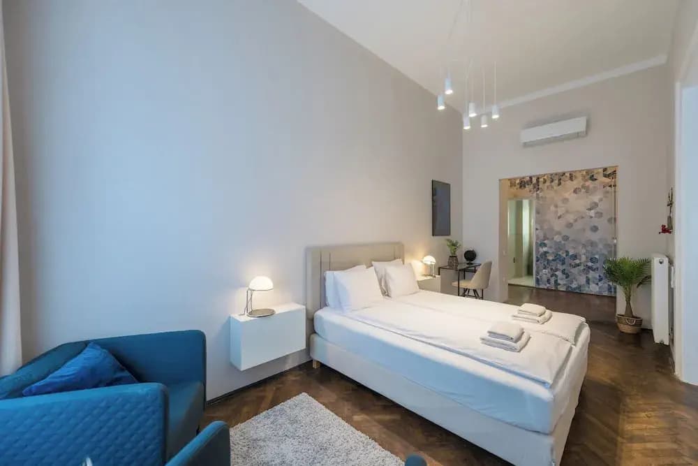 Venus Apartments - Opera III - photo 5