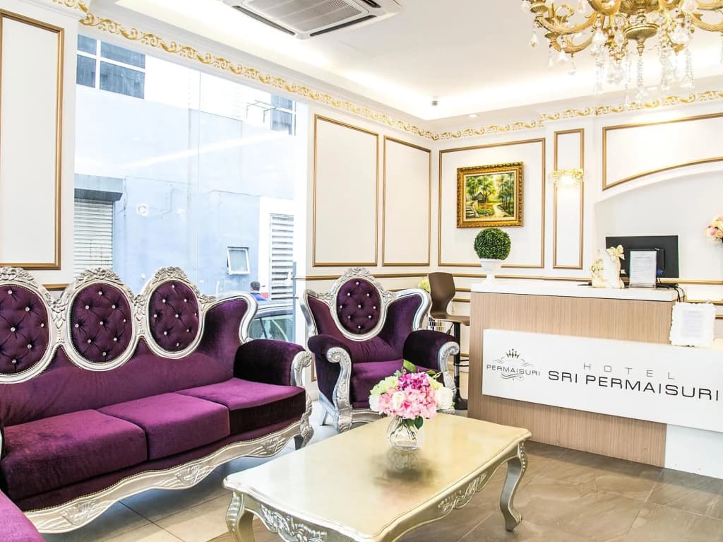 Hotel Sri Permaisuri - photo 2