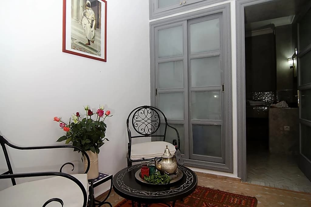 Outsite Marrakesh Hotel - photo 7