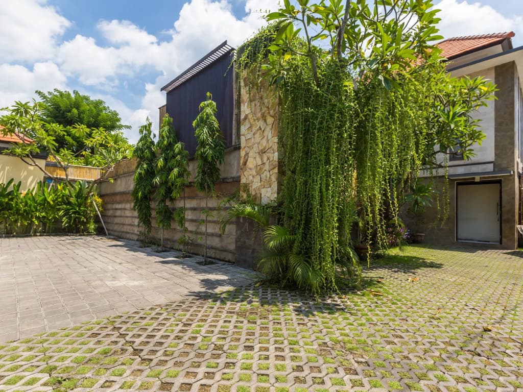 Kayu Suar Bali Luxury Villas and Spa - photo 24